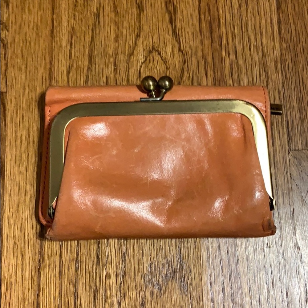 Hobo wallet